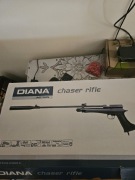 Diana chaser  4,5 mm 