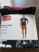 Piżama męska L cleve