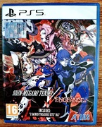 Shin Megami Tensei V Vengeance PS5