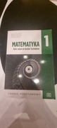 Matematyka 1 zbiór zadań do liceów i techników, zakres podstawowy