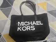Torba na Zakupy Michael Kors - Idealna na Laptopa