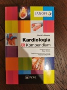 Kardiologia kompendium Dorian Opolski PZWL