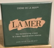 Krem La Mer The moisturizing cream 30ml. Nowy, oryginalne opakowanie