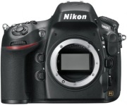 Nikon D800 aparat cyfrowy w idealnym stanie