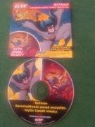 Gra PC - Batman + Myth (Upadli Władcy)