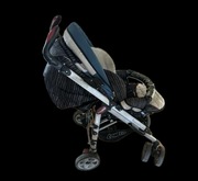 Wózek spacerowy Coneco