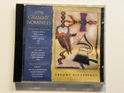 1996 Grammy Nominees | CD | bdb stan 