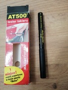 Tester lakieru AT500