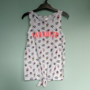 T-shirt Pepco, r.146 -152cm (10-12lat), dziewczęcy