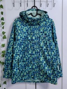 BEJO Kurtka techniczna trekkingowa j.NOWA rozm. 164