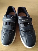 Butki Ecco, 33, świecące, jak nowe