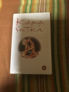 Kama Sutra kaseta VHS