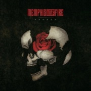  Memphis May Fire - Broken (Album CD) (Nowy)