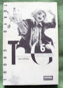 Tokyo Ghoul 6 edycja hiszpańska