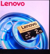 Karta pamięci MicroSD Lenovo  2TB High Endurance Pro V60 XC II A2 + adapter