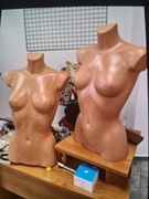 Wyposażenie sklepu z odzieżą, odzież używana 