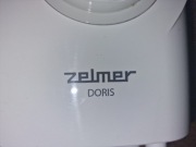 Krajalnica Zelmer 393.5 Doris 200W 