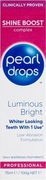 Pearl Drops Profesjonalna wybielająca pasta do zębów 75 ml