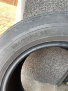 Opony letnie 225 60R15 96v 2013