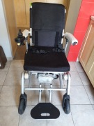 Elektryczny wózek inwalidzki składany Airwheel H3S
