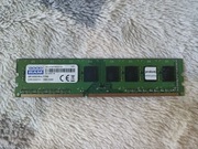 Pamięć GOODRAM RAM 8GB DDR3 12800 DIMM GR1600D364L11/8G