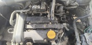 Silnik Opel 1.0 12V  Z10XEP