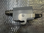 WTYCZKA PŁASKA 24PIN MĘSKA 16A 400V 70.310.2440