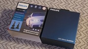 Żarówki Philips Ultinon Pro9000 HL H7 LED