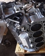 Sprzedam blok cylindrów do BMW X6 4.4 benzyna rok 2010 stan dobry 