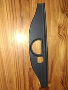 Maskownica zamka tylnej szyby oraz osłony boczne klapy BMW E39 TOURING