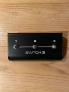 MORLEY M2 Wah Volume