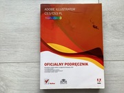 Adobe Illustrator CS3/CS3PL oficjalny podrecznik
