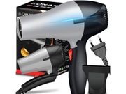 Suszarka Do Włosów Turystyczna Składana 