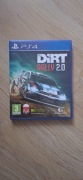 DIRT RALLY 2.0 PlayStation 4 (PS4) pudełkowa