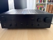 Yamaha AX-450 – klasyczny wzmacniacz stereo Hi-Fi | Made in Japan