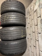 Opony letnie komplet 4szt. Goodyear Eagle F1 Asymmetric 2 235/45 R17 94Y