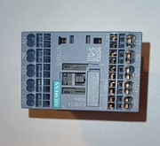Stycznik Siemens Sirius 3RT2016 - 2BB42 cewka 24V