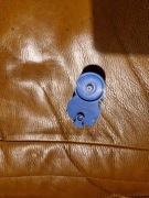 Silniczek szczotki iRobot