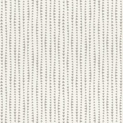 Tapeta ścienna geometryczna biała w szare trójkąty