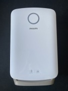 [Okazja]Phillips 2w1 nawilżacz powietrza AC4080/10
