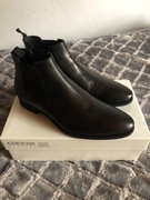 Buty botki sztyblety GEOX 45
