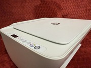 HP DeskJet 2620 | Zadbaną, 3w1: Drukarka, Skaner, Kopiarka | Wi-Fi