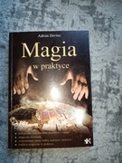 Magia w praktyce Adrian Devine