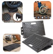 RAMPY NAJAZDOWE SAMOCHODOWE RAMPA DO SAMOCHODU 2X