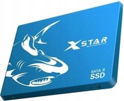 Dysk SSD X-Star Saber-Tooth Shark 2TB