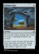 [MTG] [PROXY] Dolmen Gate