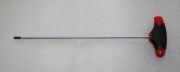 Wkrętak Format TX15x200 torx długi germany