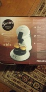 Ekspres Philips senseo Plus 