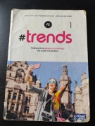 Trends 1 podręcznik do języka niemieckiego nowa era