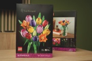 Lego 11501 | NOWE | BOTANICALS - Bukiet tulipanów